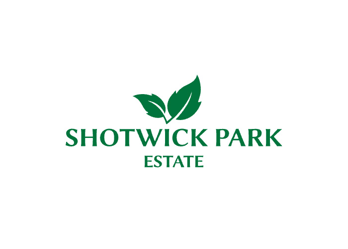 Shotwick Park Logo Banner